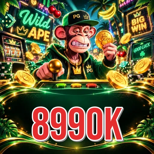 899ok app icon ready to open on Android home screen